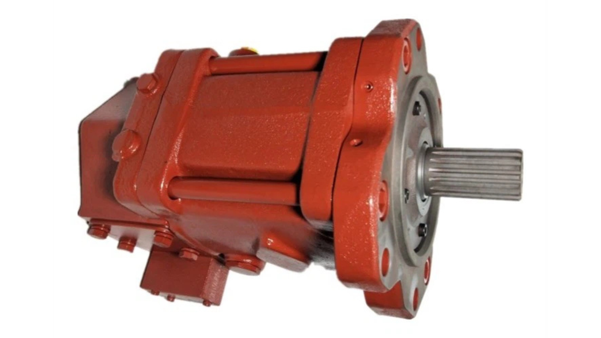 Hydraulic Pump Motor